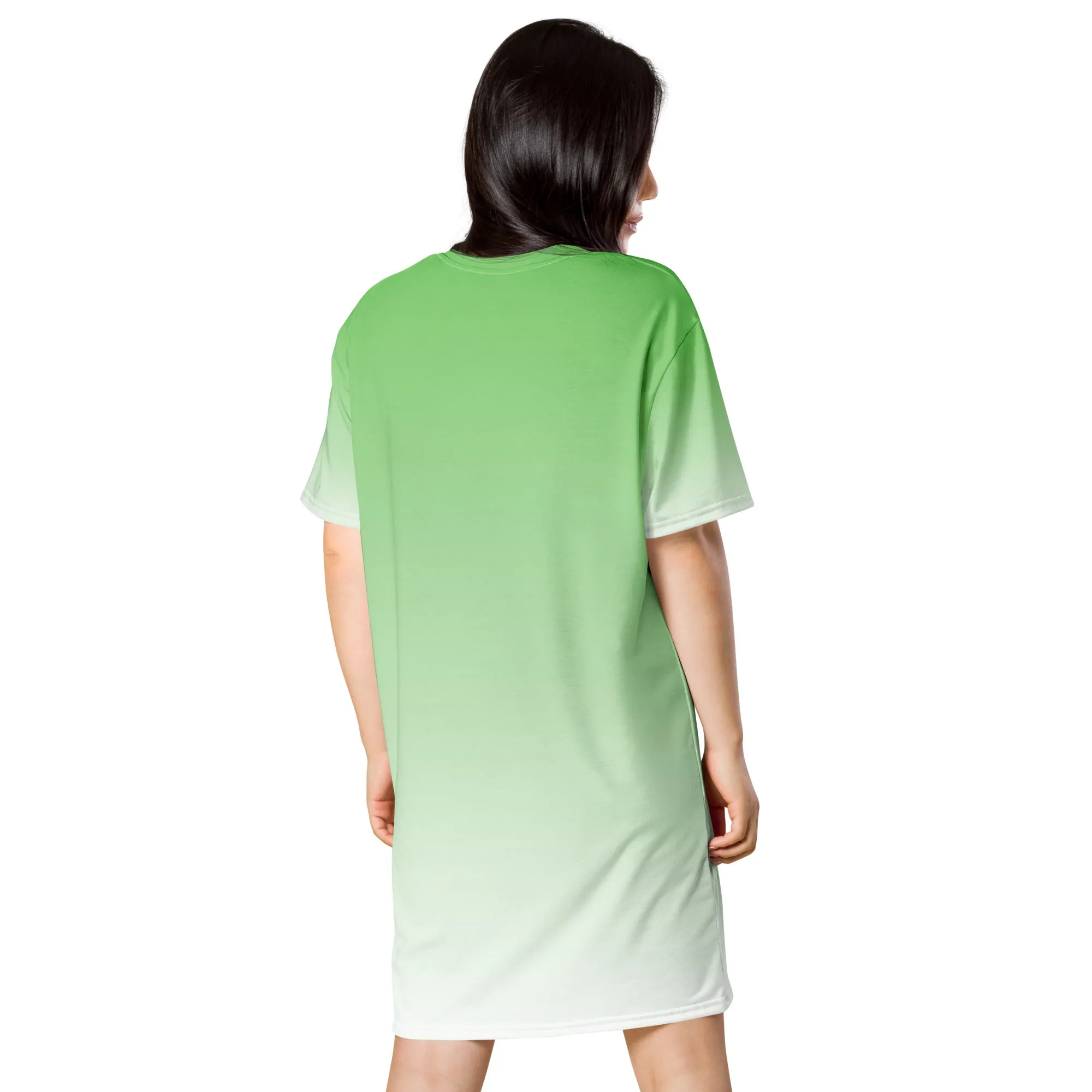 T-Shirt Dress