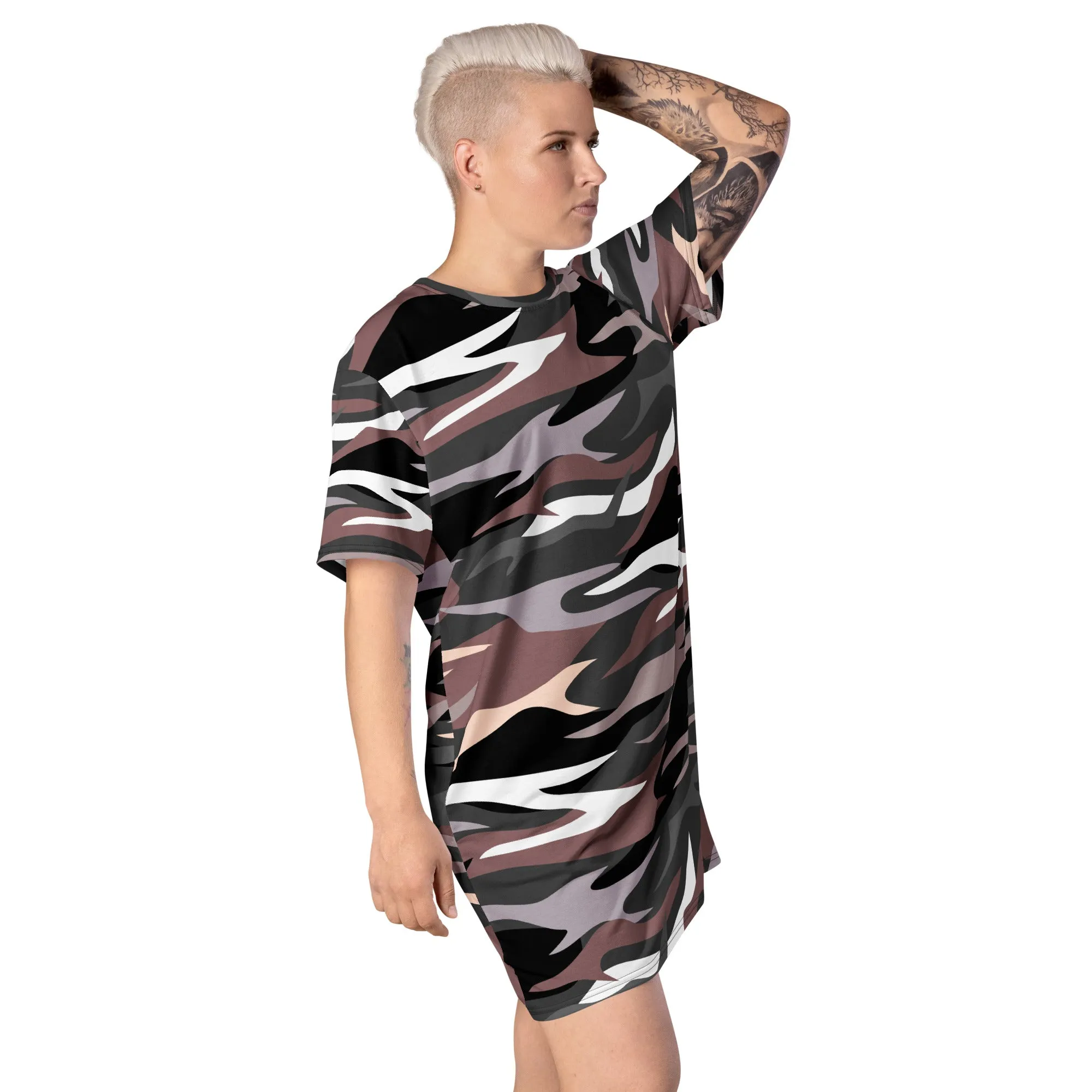 T-Shirt Dress