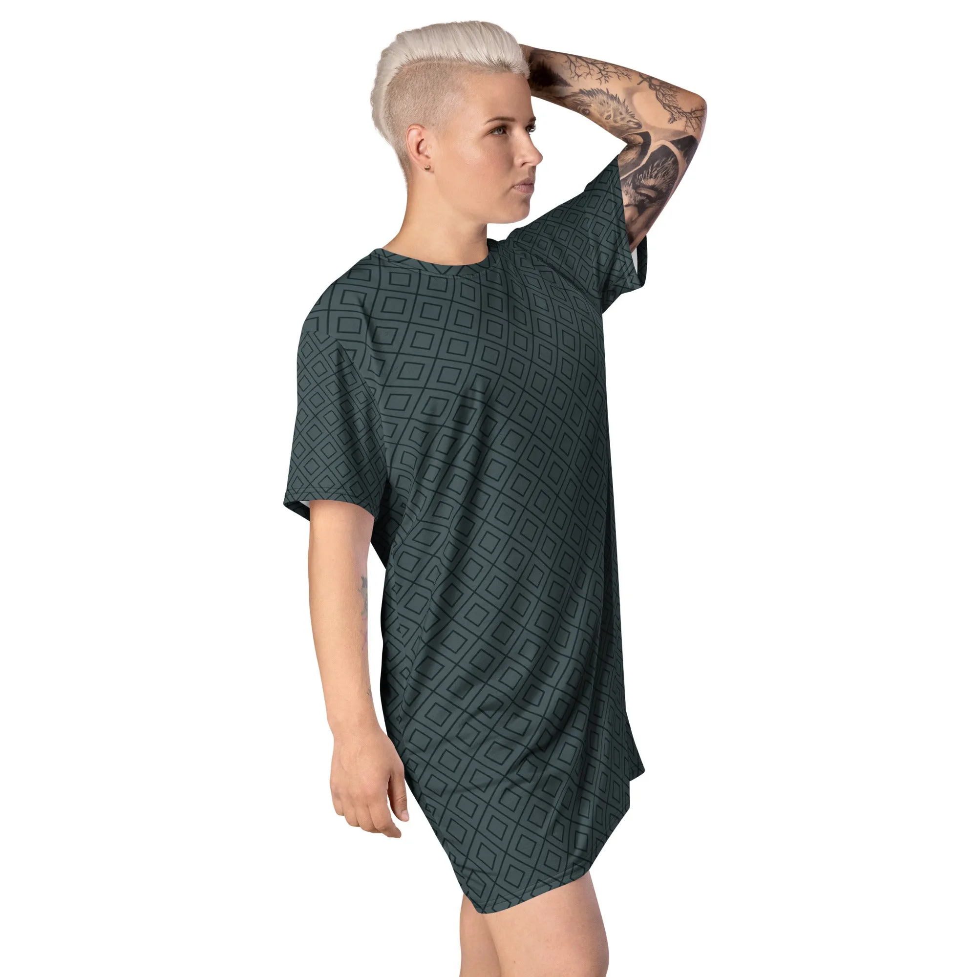 T-Shirt Dress