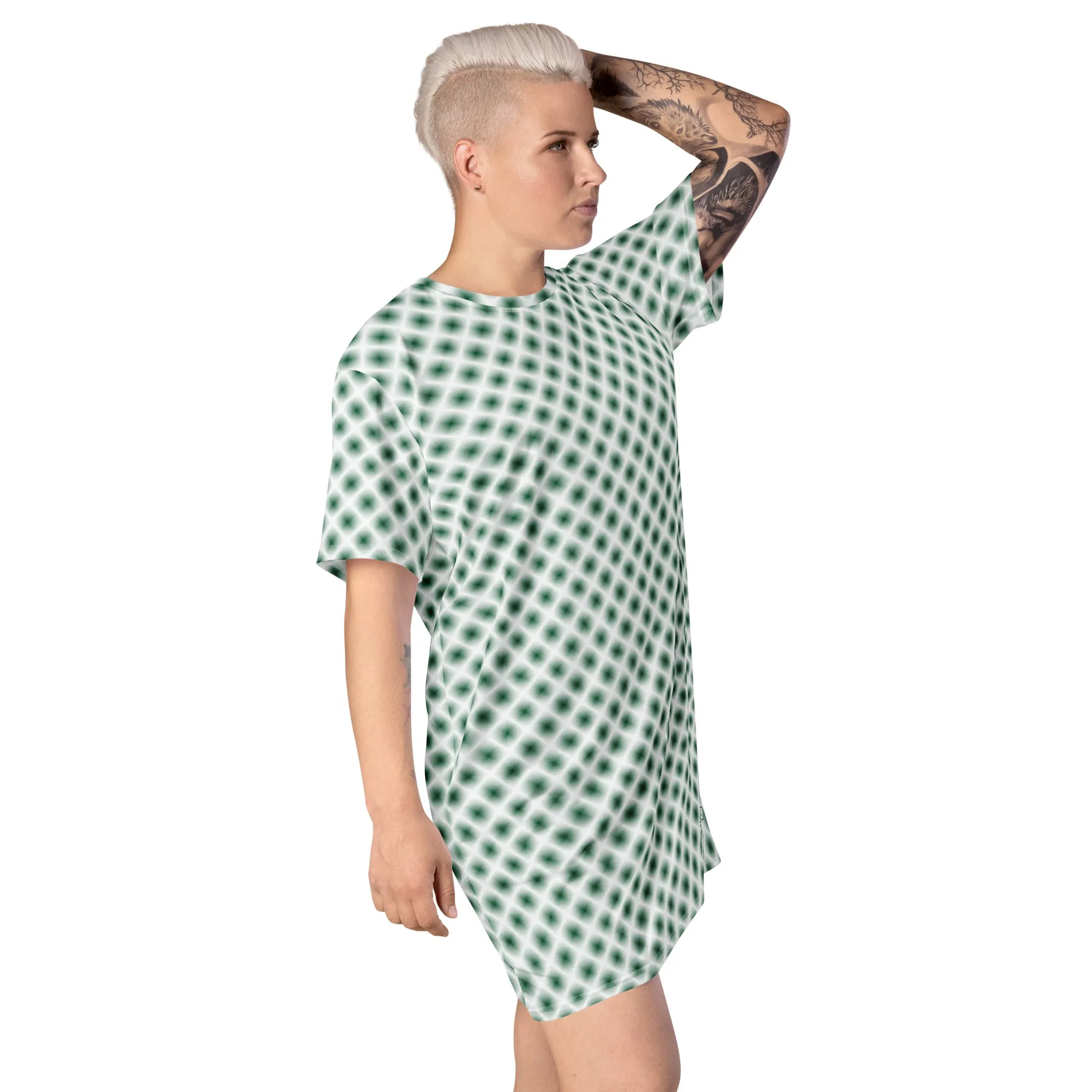 T-Shirt Dress