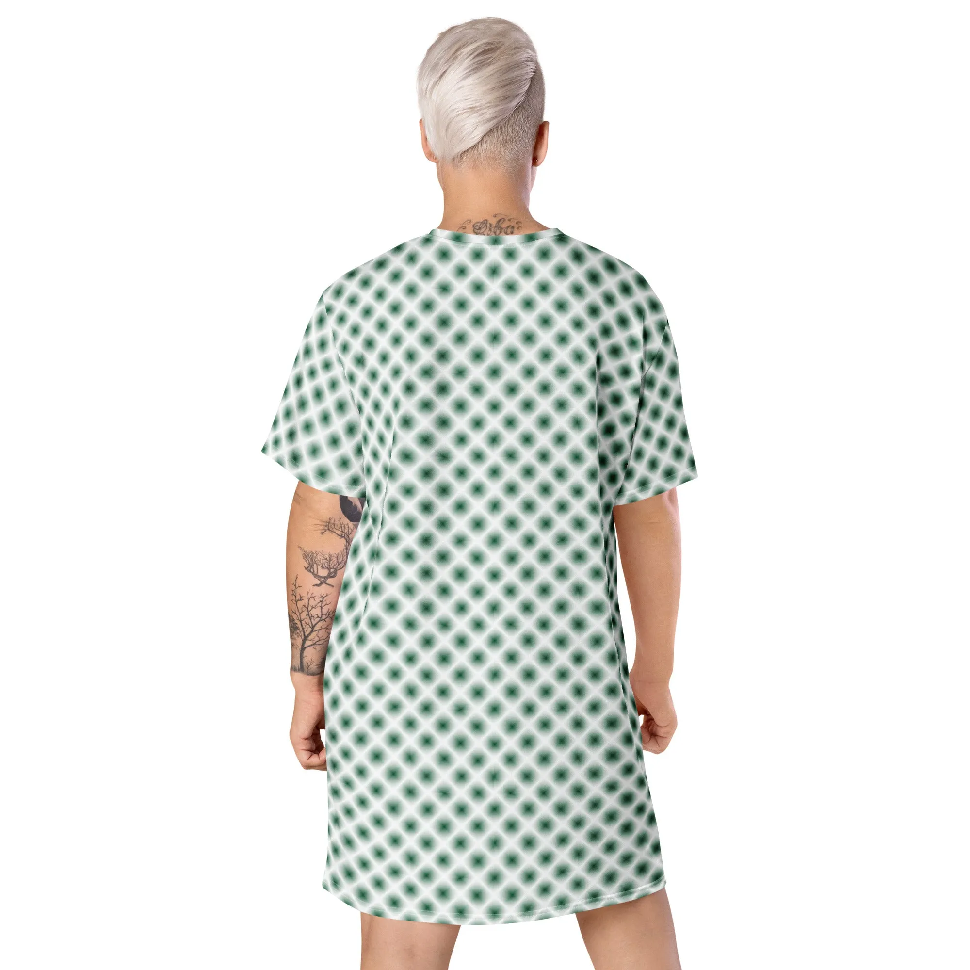 T-Shirt Dress