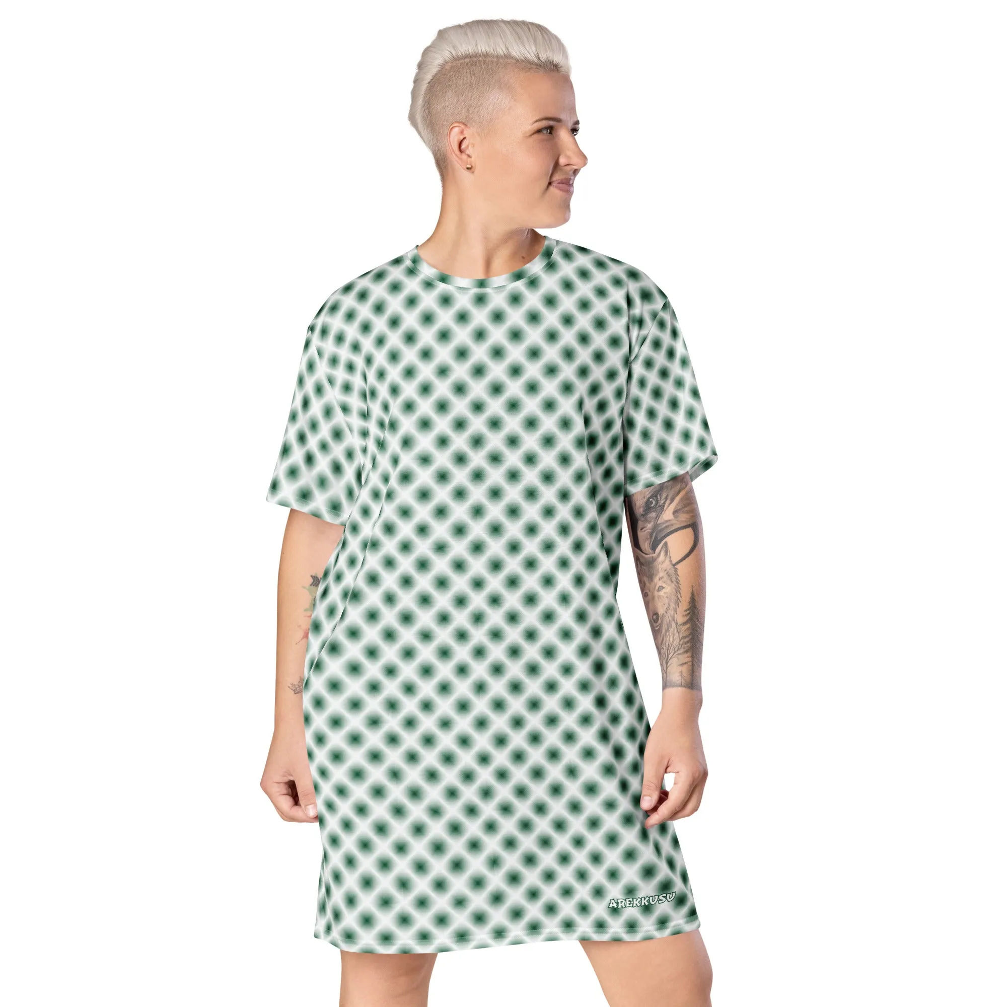T-Shirt Dress