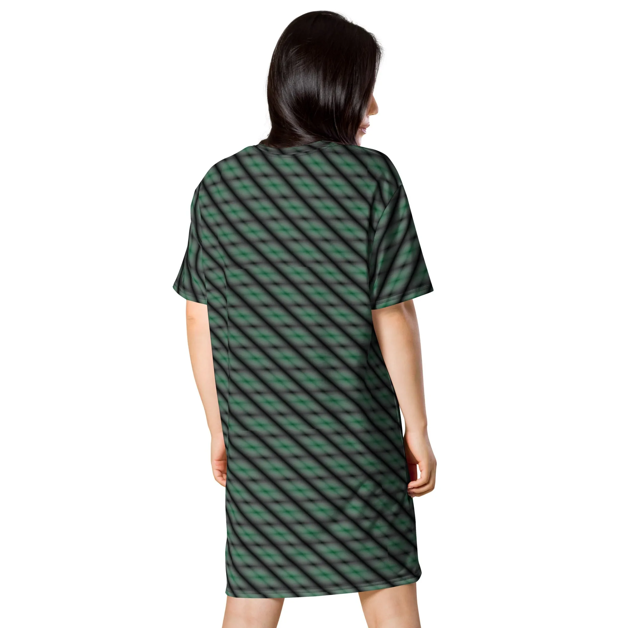 T-Shirt Dress