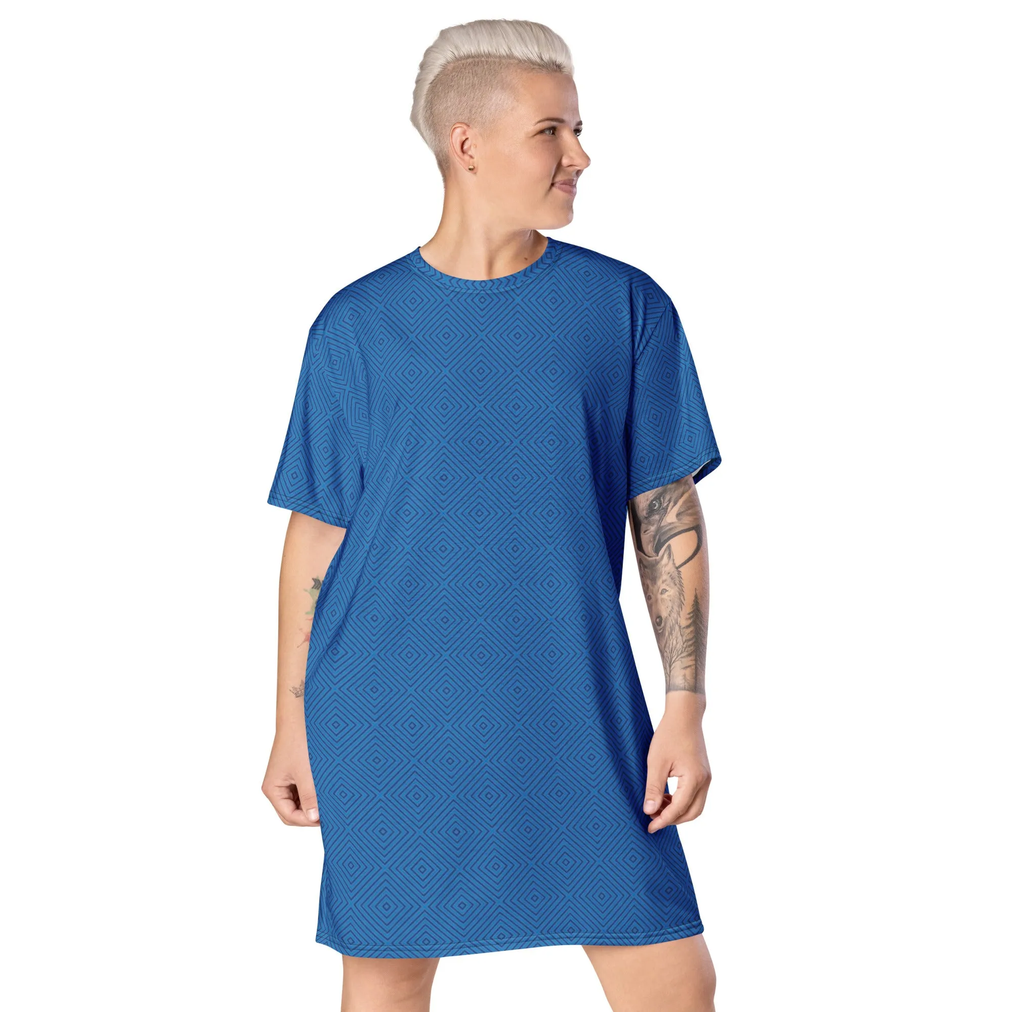 T-Shirt Dress