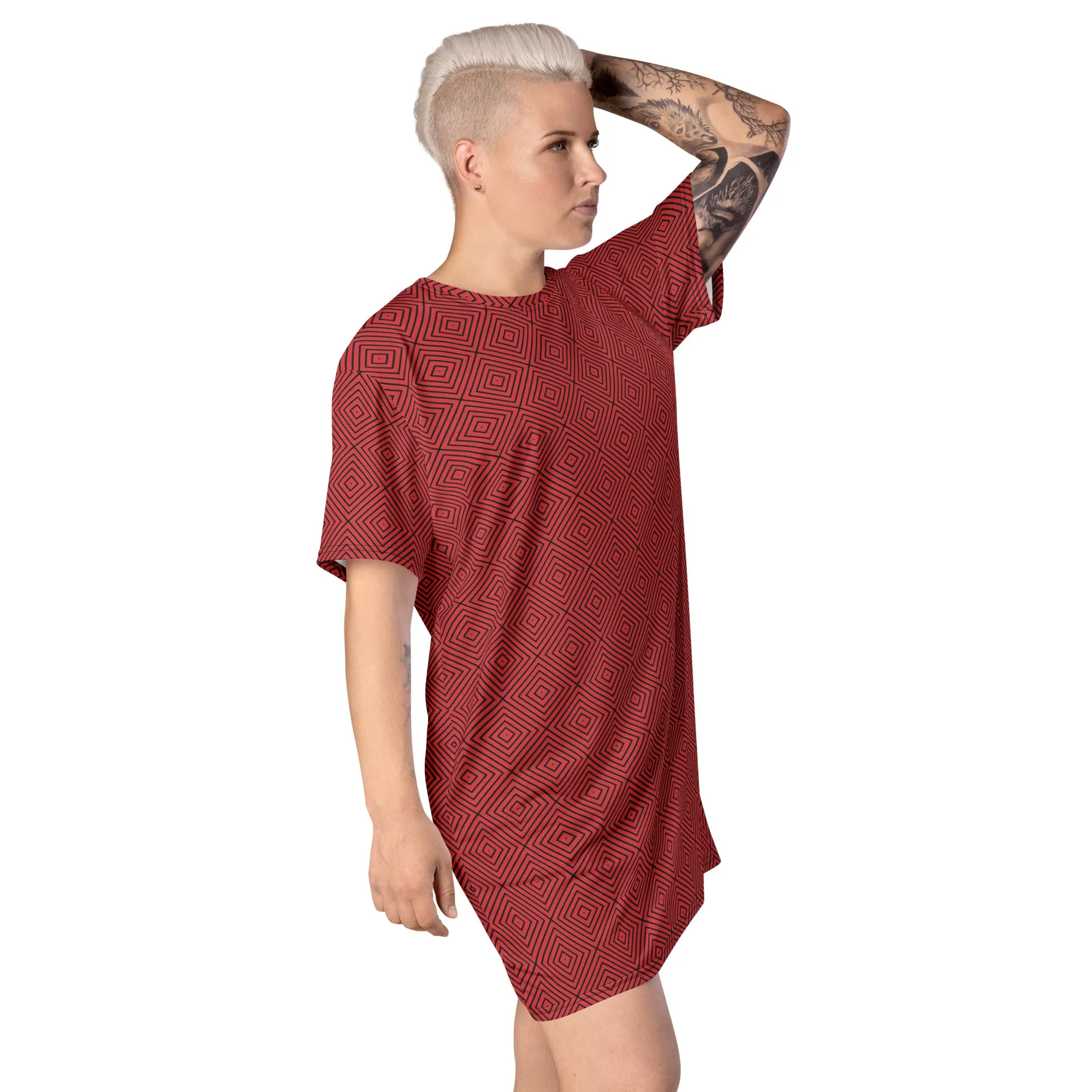 T-Shirt Dress