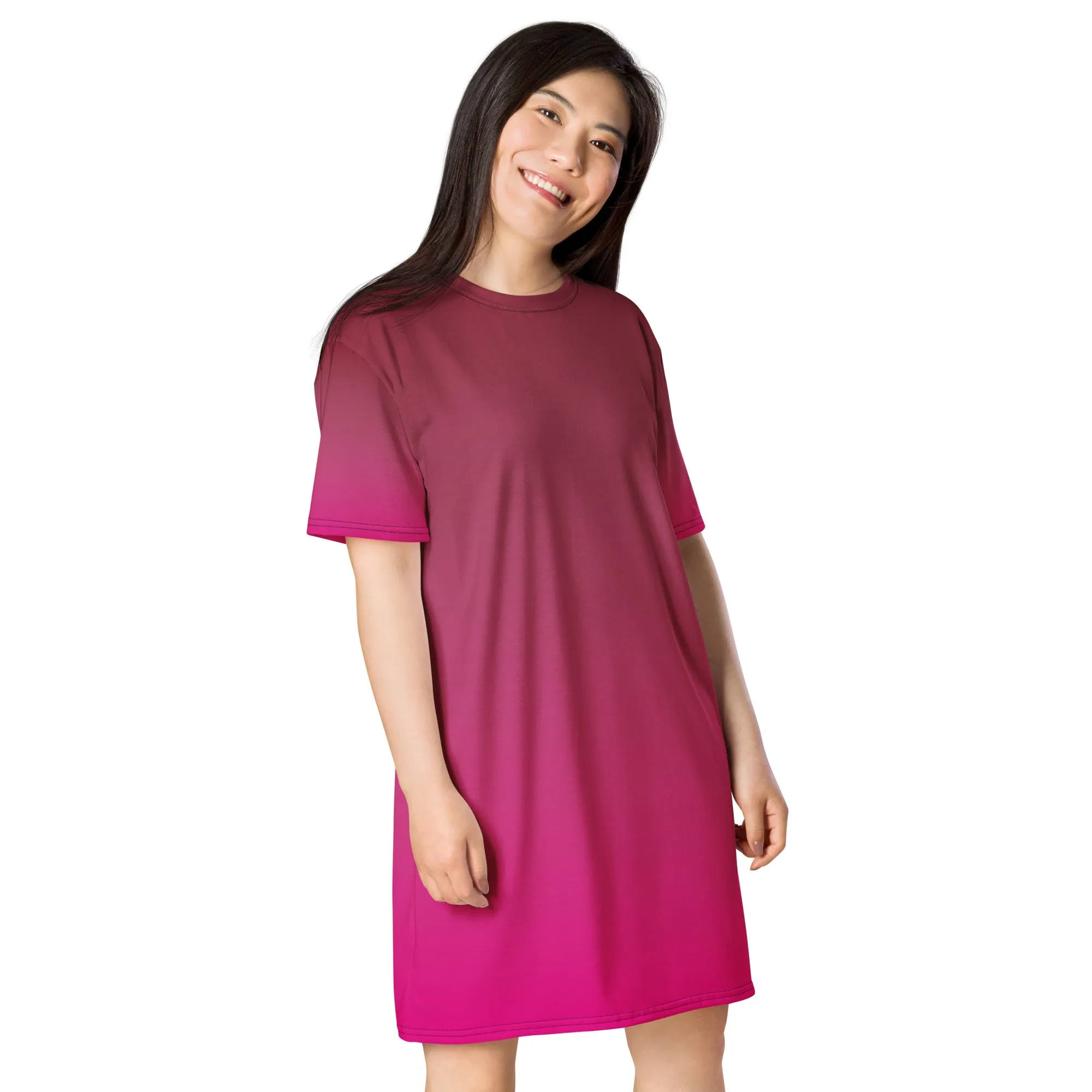 T-Shirt Dress