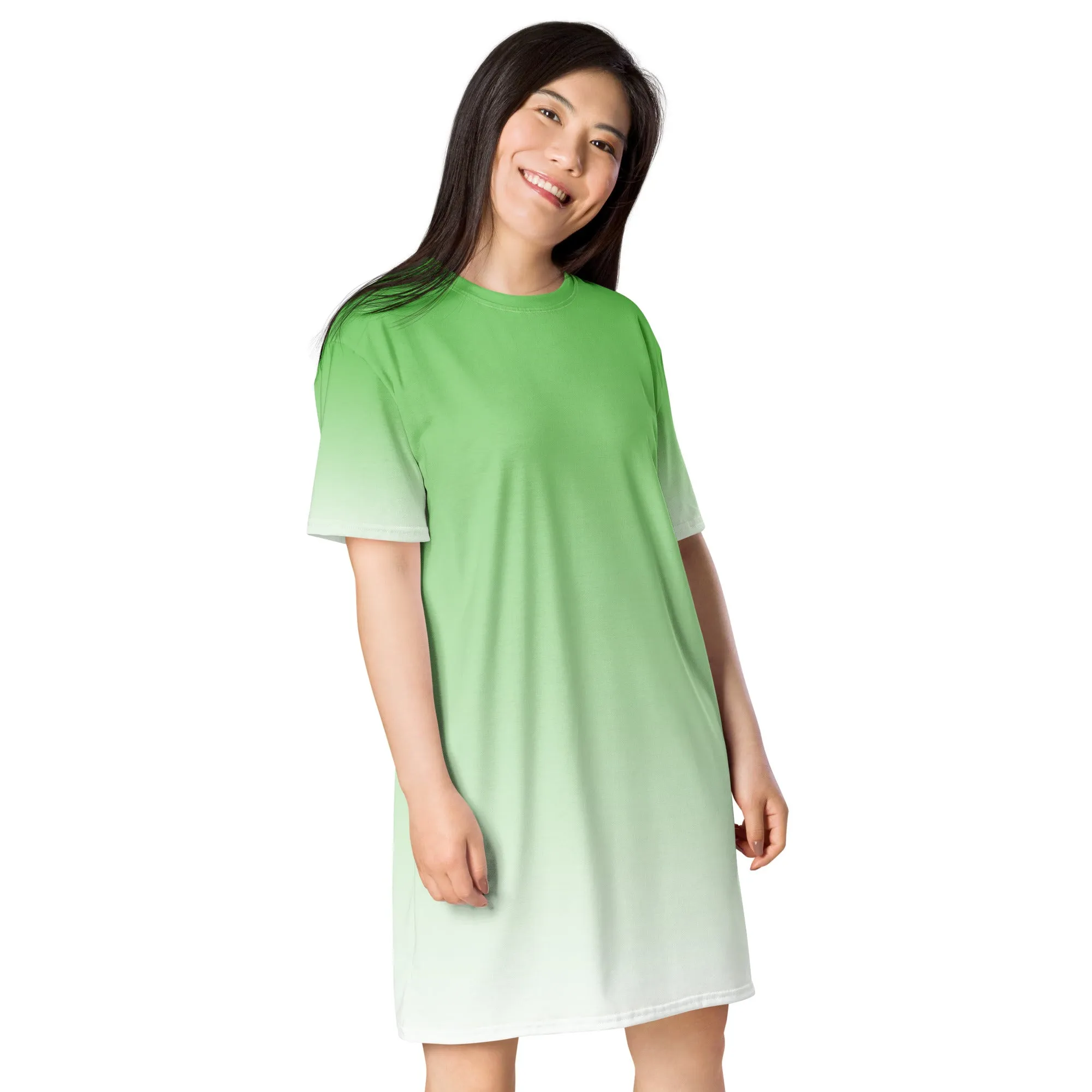 T-Shirt Dress