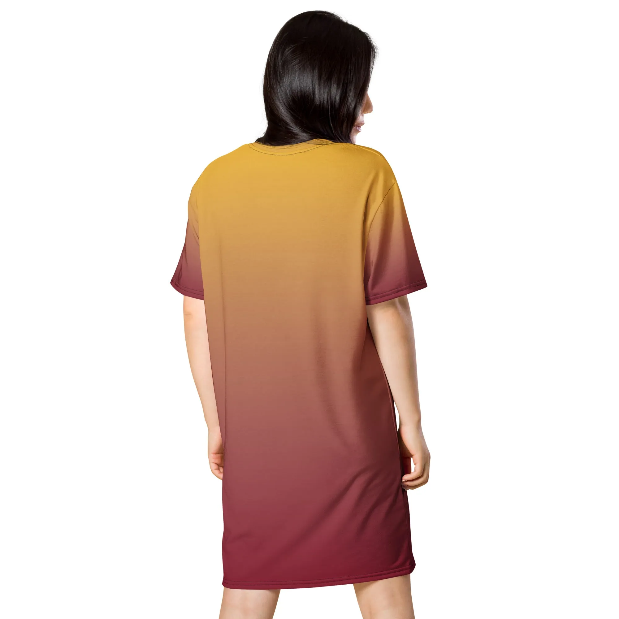 T-Shirt Dress