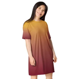 T-Shirt Dress