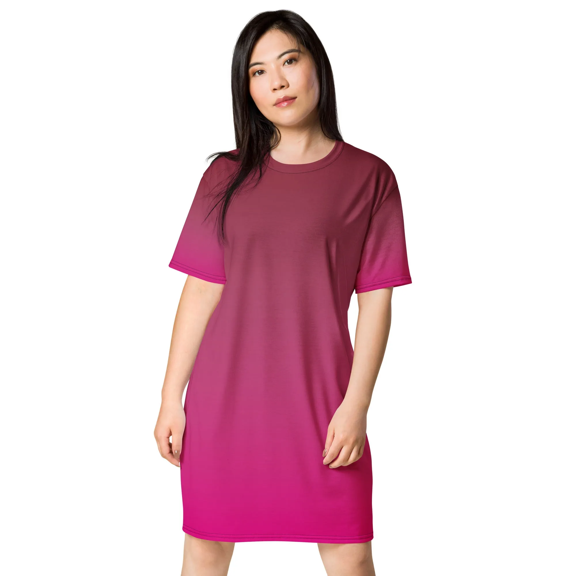 T-Shirt Dress