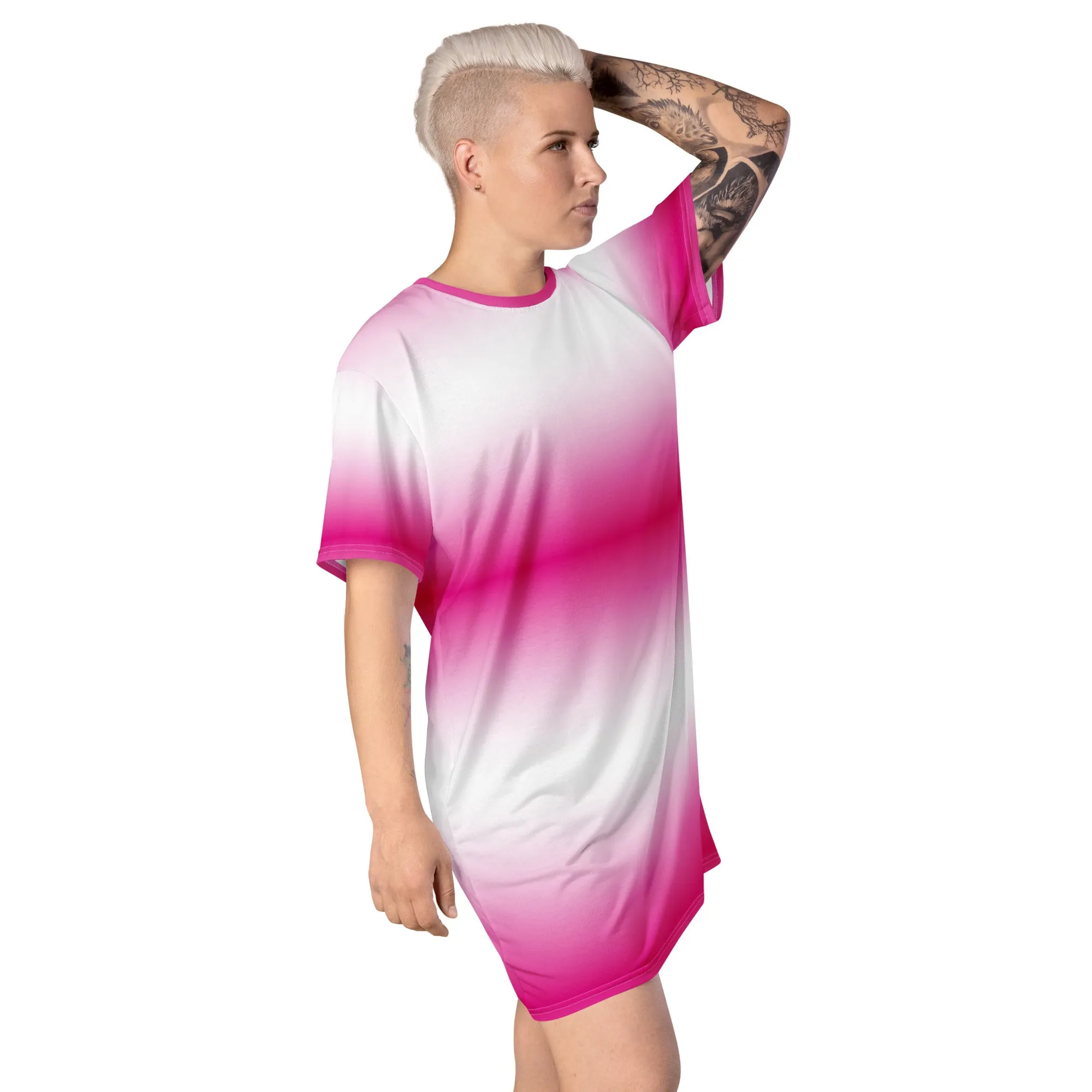 T-Shirt Dress