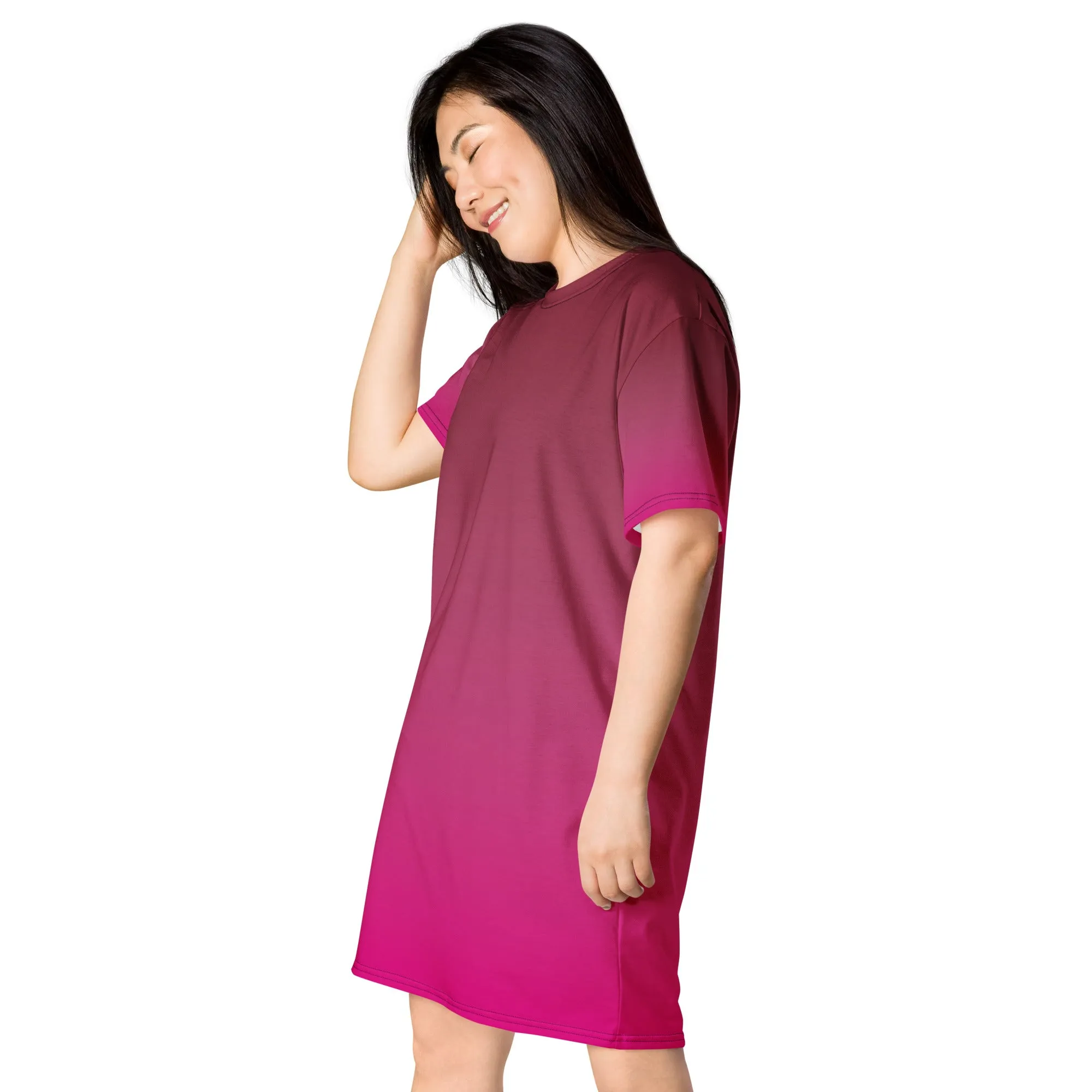 T-Shirt Dress