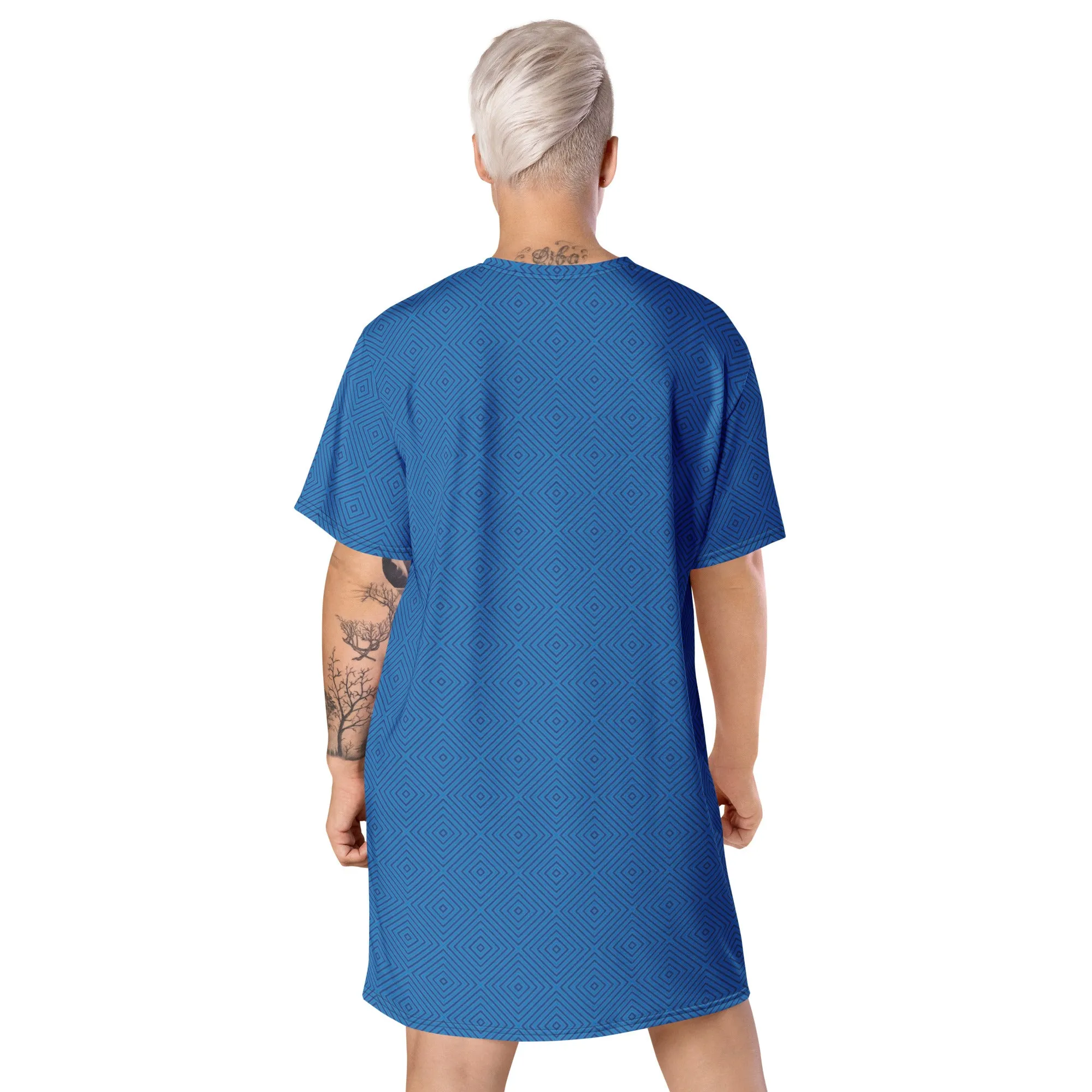 T-Shirt Dress