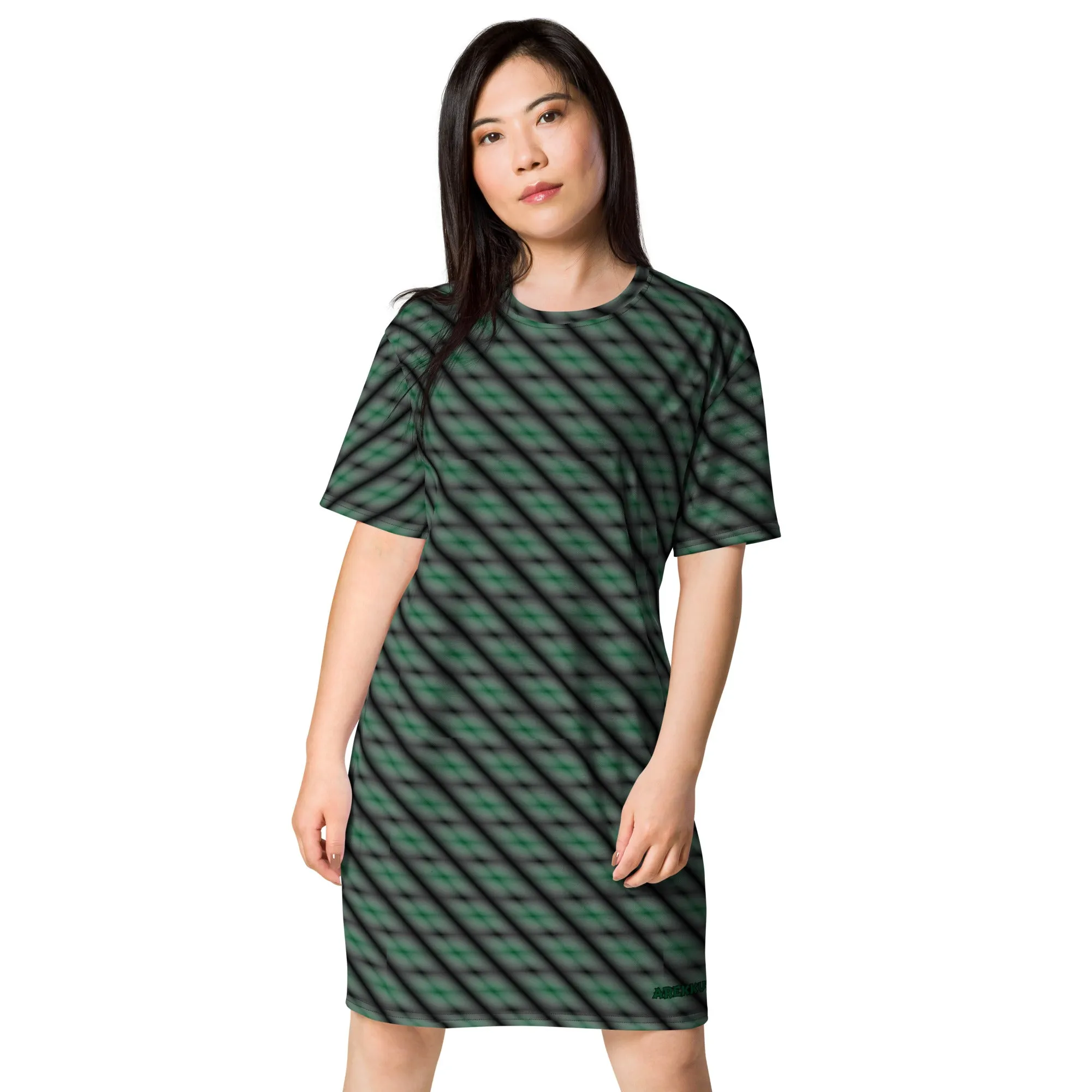 T-Shirt Dress