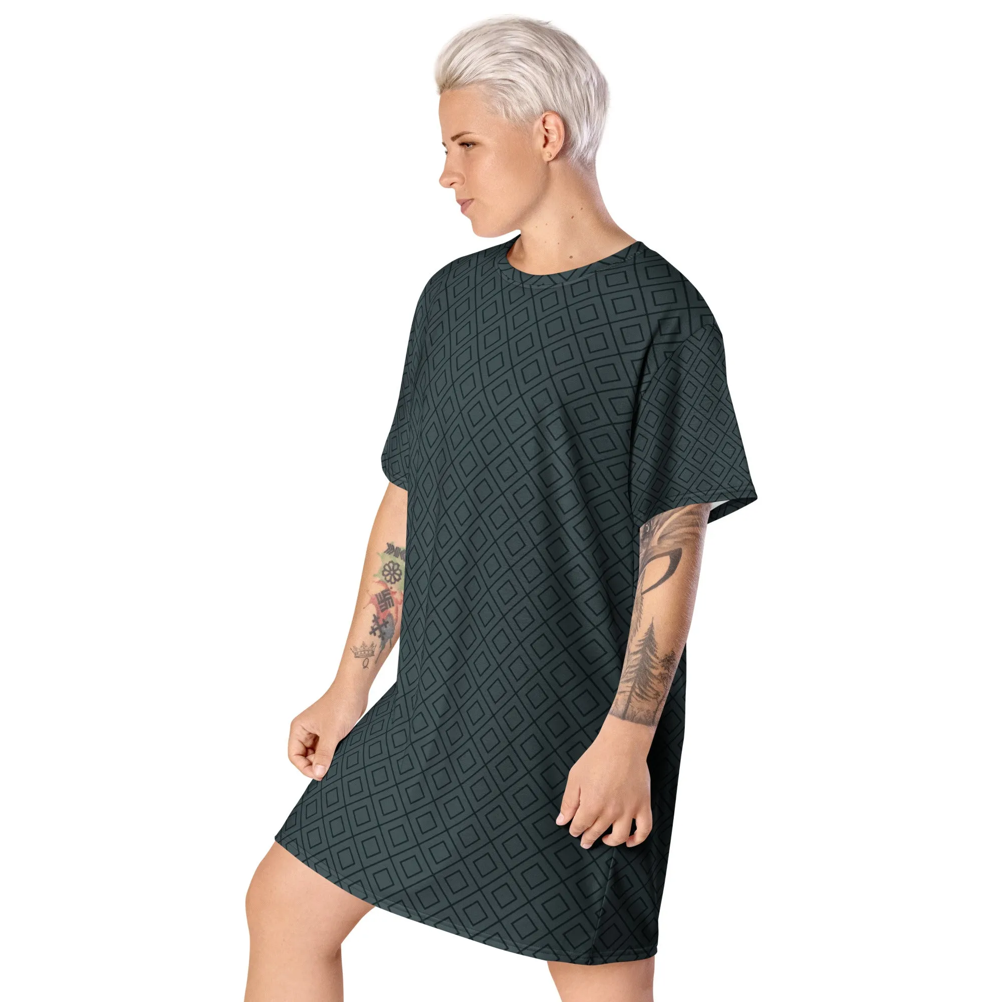 T-Shirt Dress