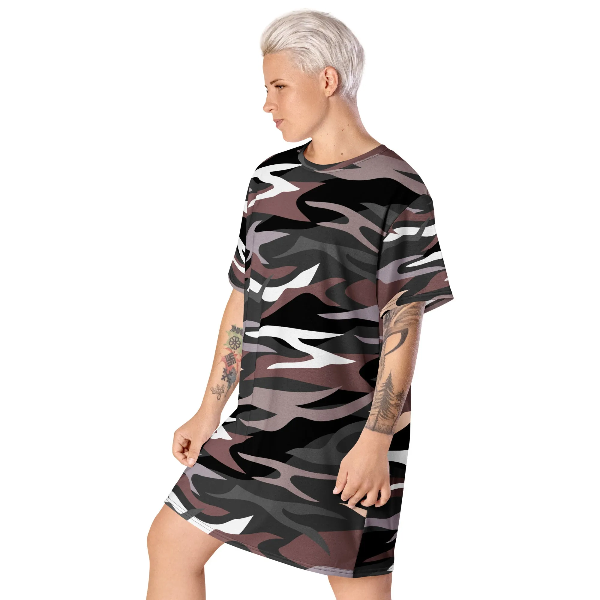 T-Shirt Dress