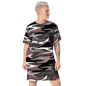 T-Shirt Dress