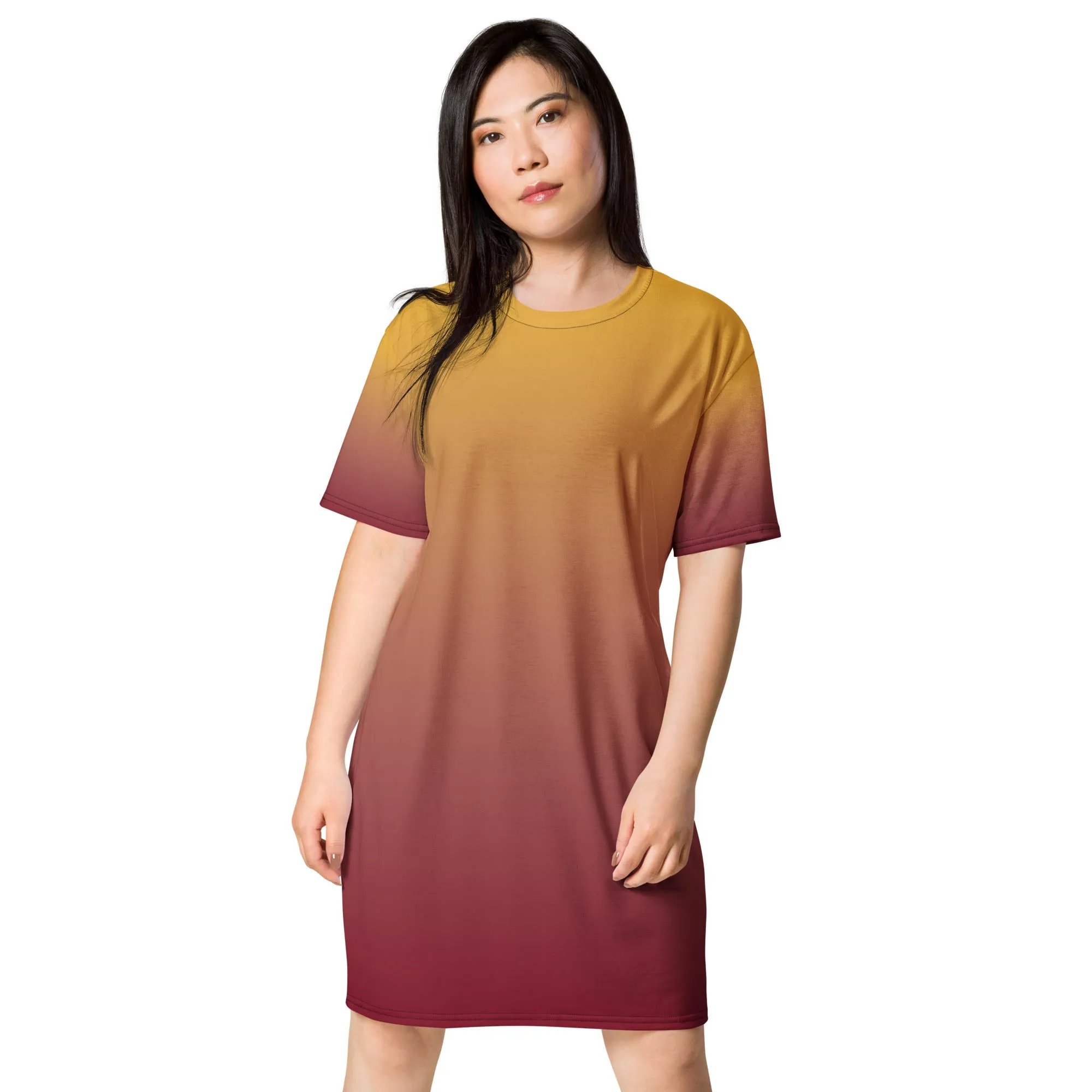 T-Shirt Dress