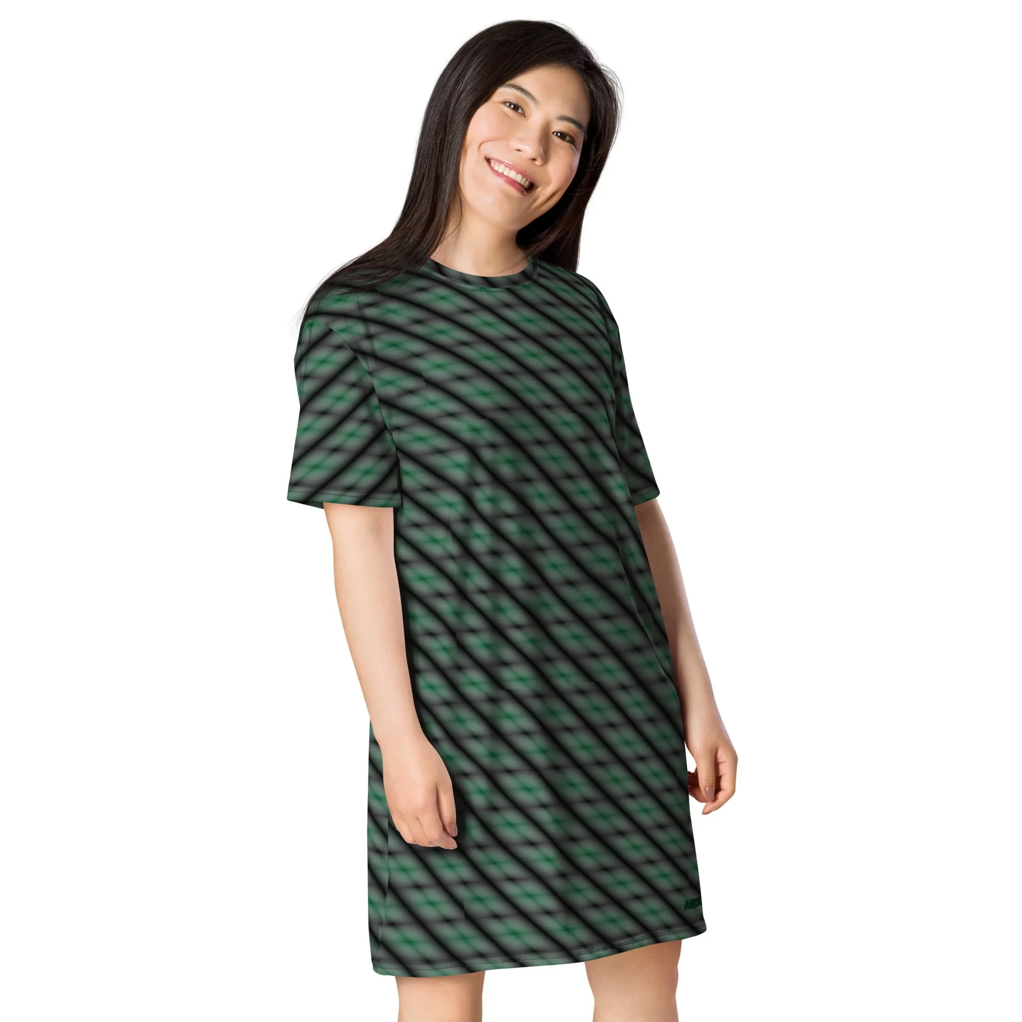 T-Shirt Dress