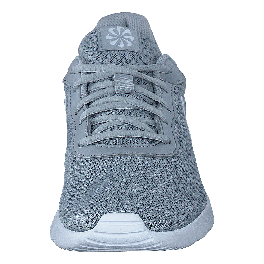 Tanjun Men's Shoes WOLF GREY/WHITE-BARELY VOLT-BLACK