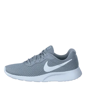 Tanjun Men's Shoes WOLF GREY/WHITE-BARELY VOLT-BLACK