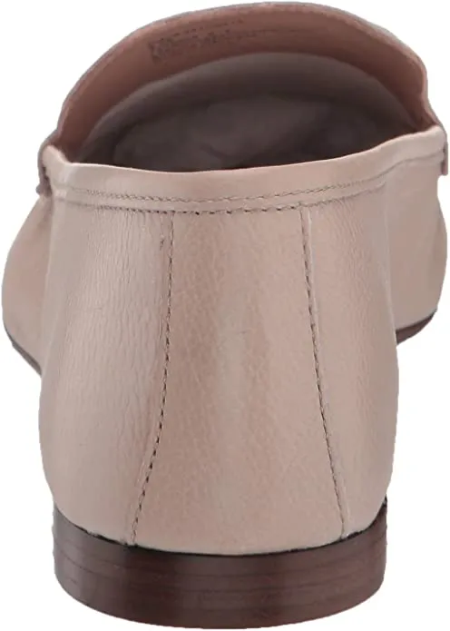Taryn Rose Women's Diana Loafer, Taupe, 6.5 M Medium US
