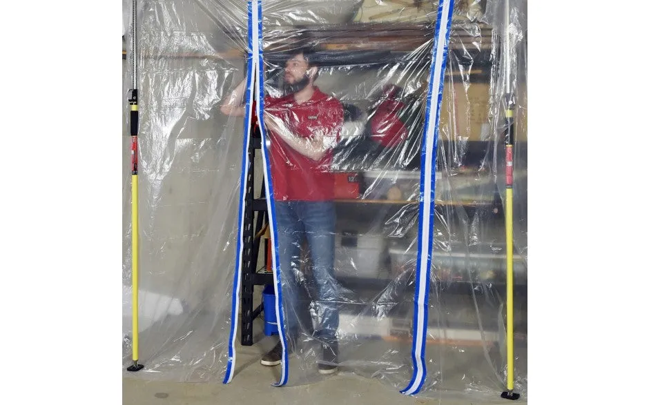 Task Quick Support Rod®