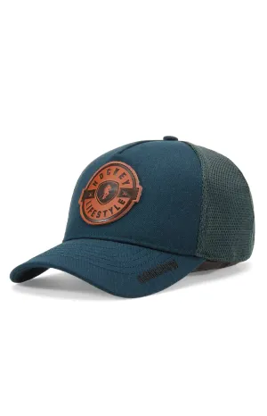 Teal The Puck