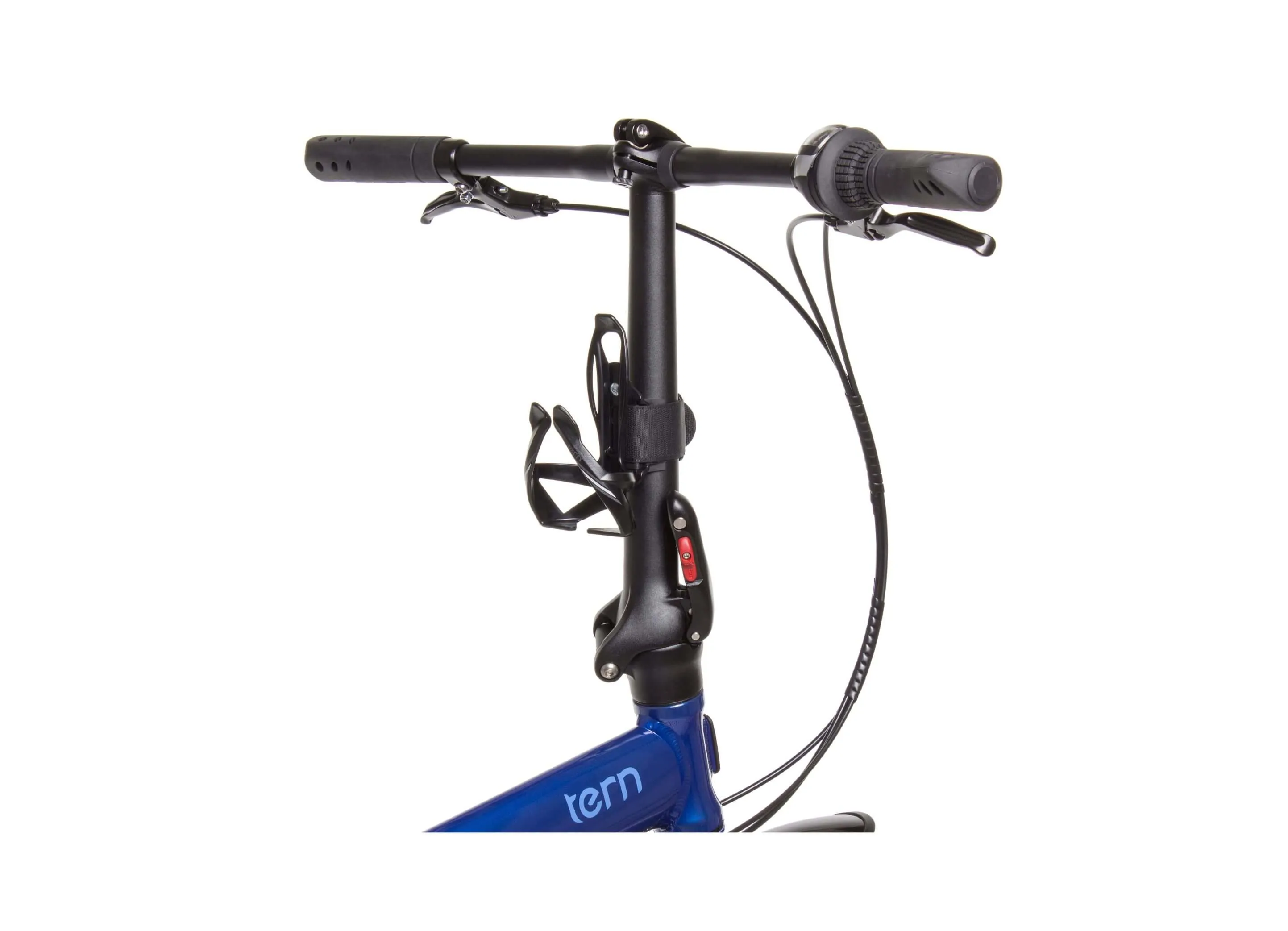 Tern Bossless Bottle Cage