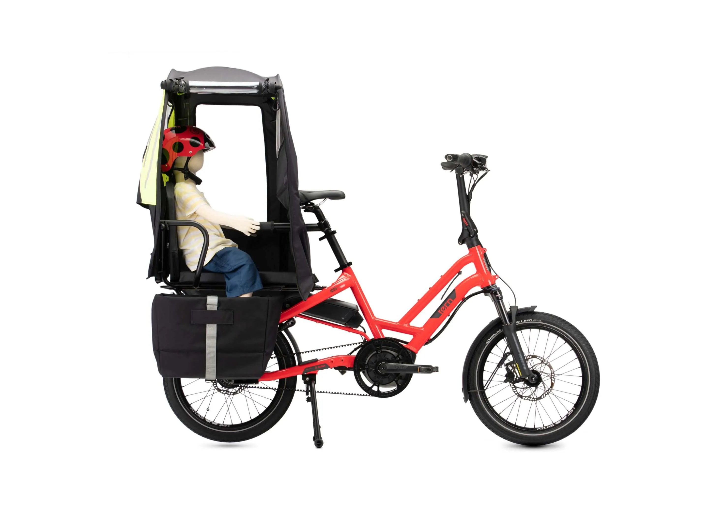 Tern Storm Shield Mini
