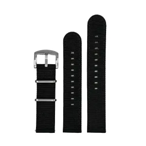 The O2 Strap - Black