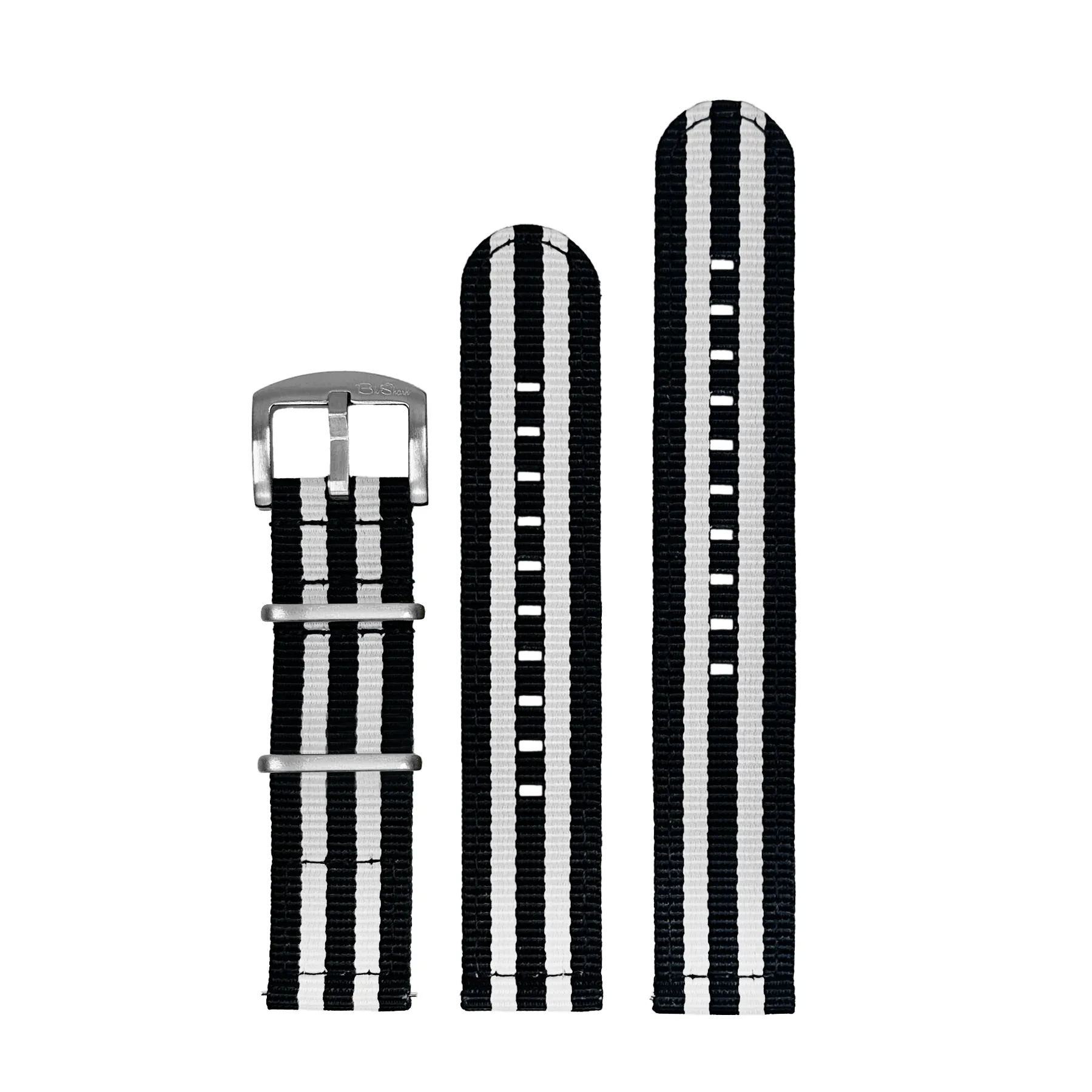 The O2 Strap - Bond Tuxedo