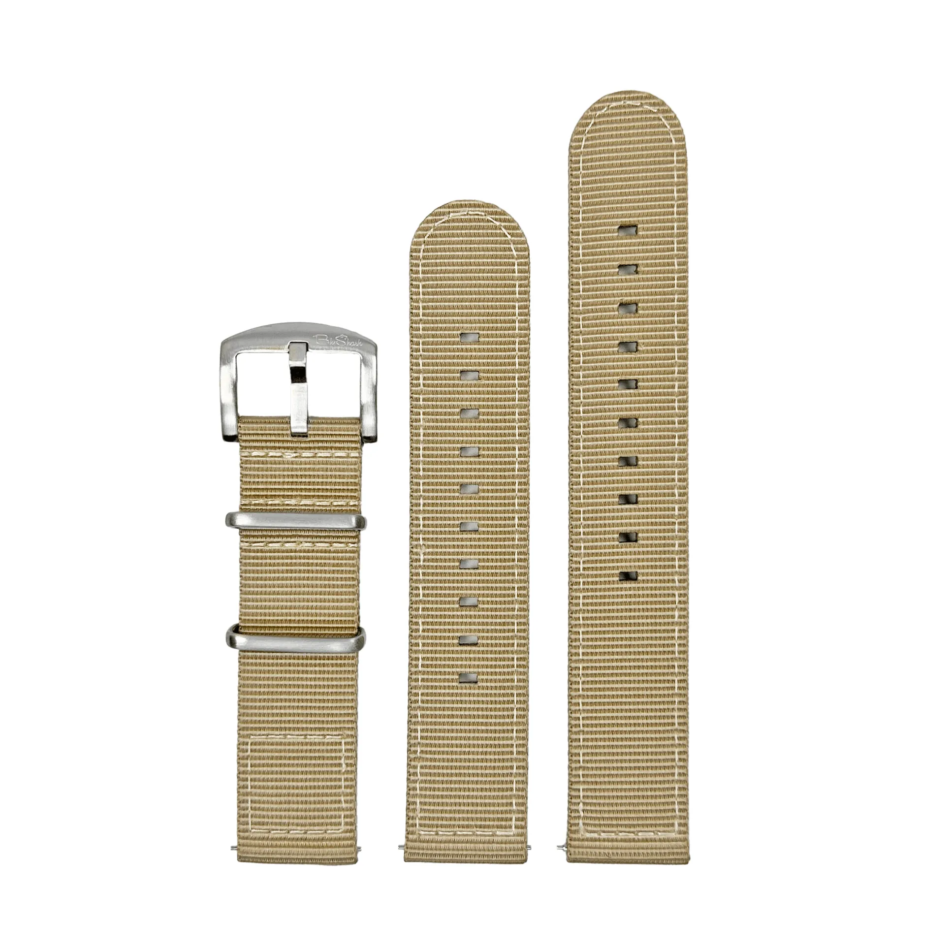 The O2 Strap - Pebble