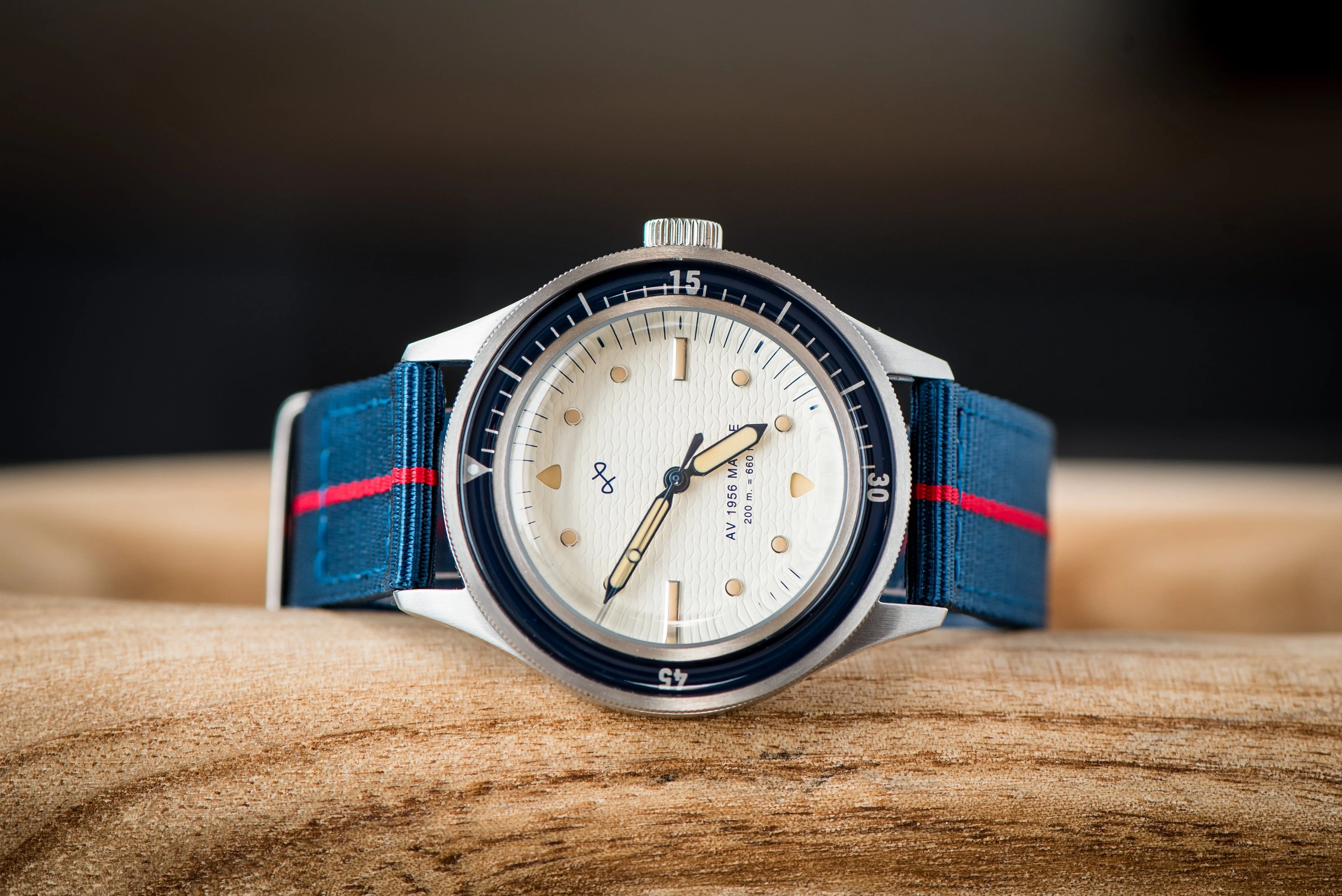 The O2 Strap - Siren