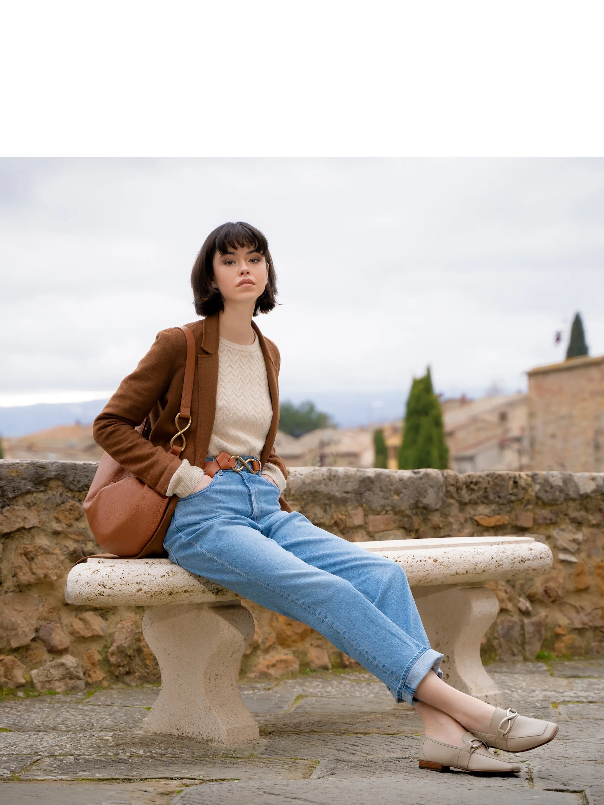 The Silvia (Sample Sale)