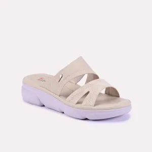Theodora Fawn Comfy Slippers 0412606