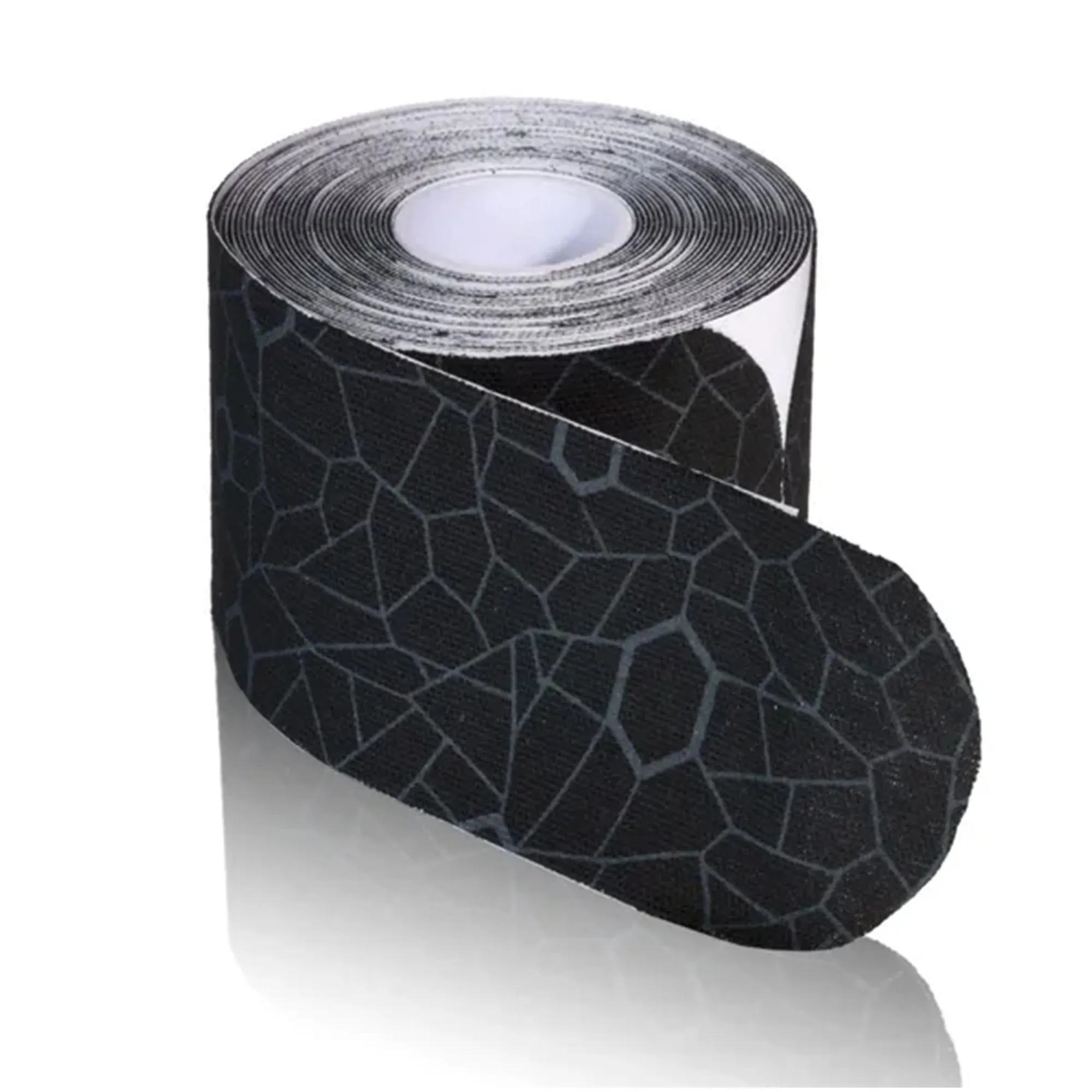 TheraBand Kinesiology Tape - 20 Precut Strip Roll