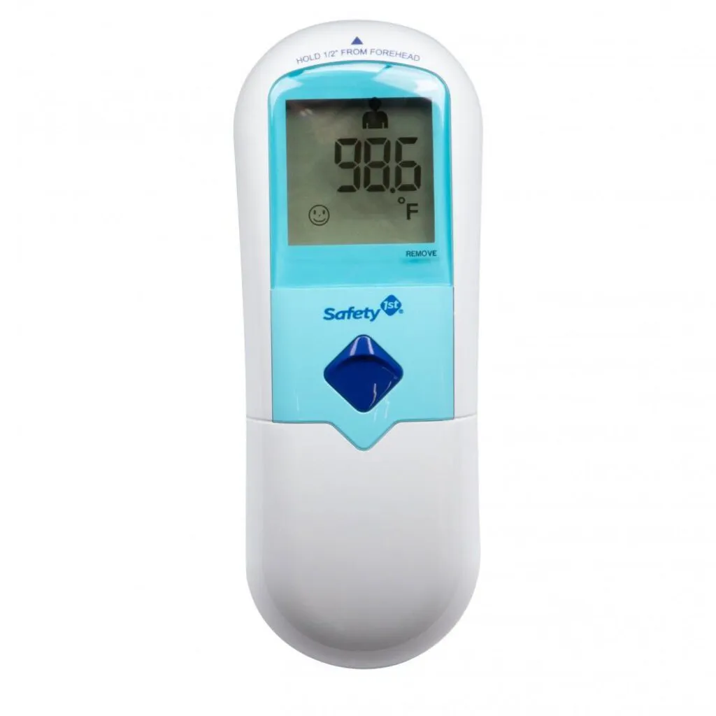 Thermometre lecture rapide Frontal - quick read thermometer Forehead