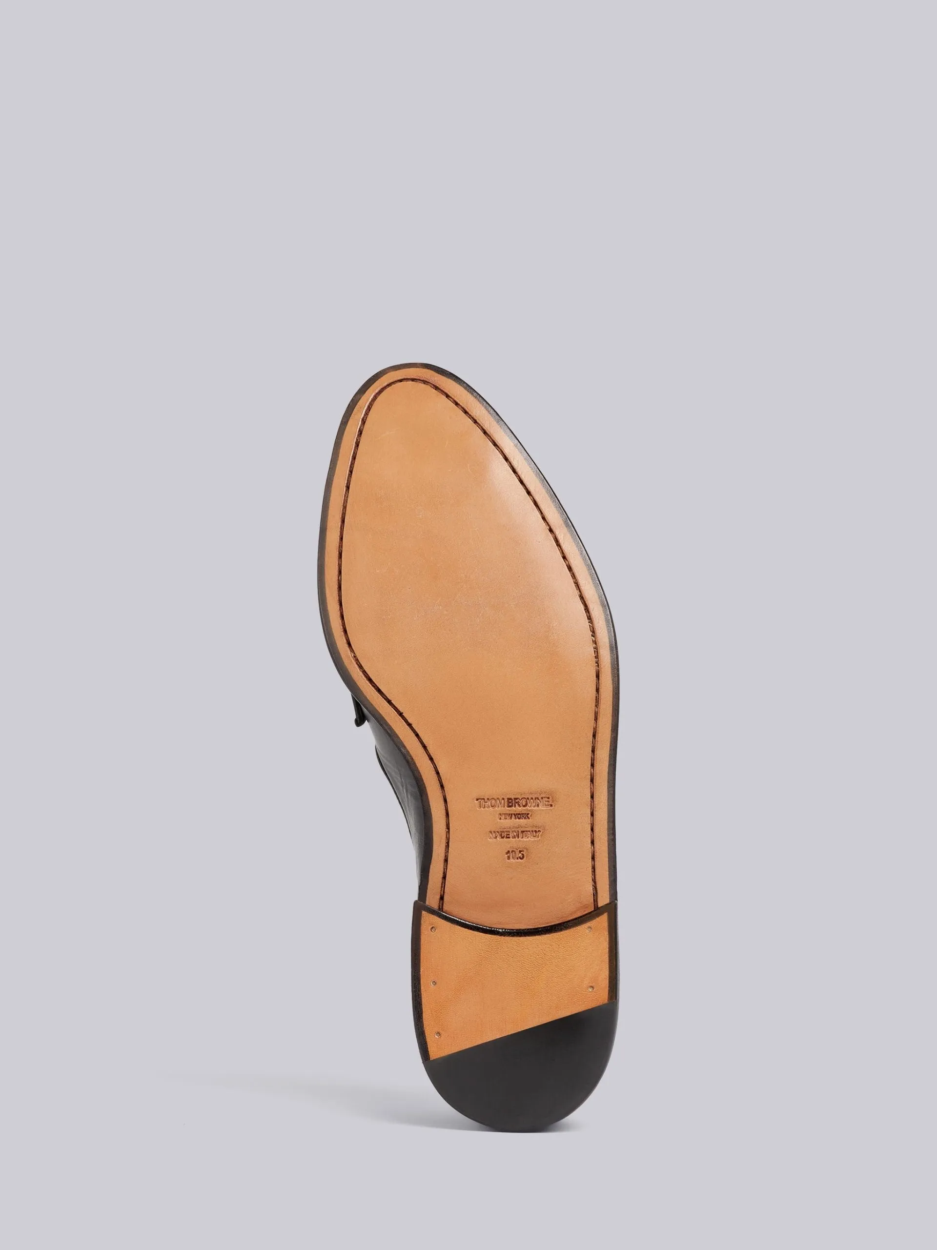 THOM BROWNE LOAFER 01