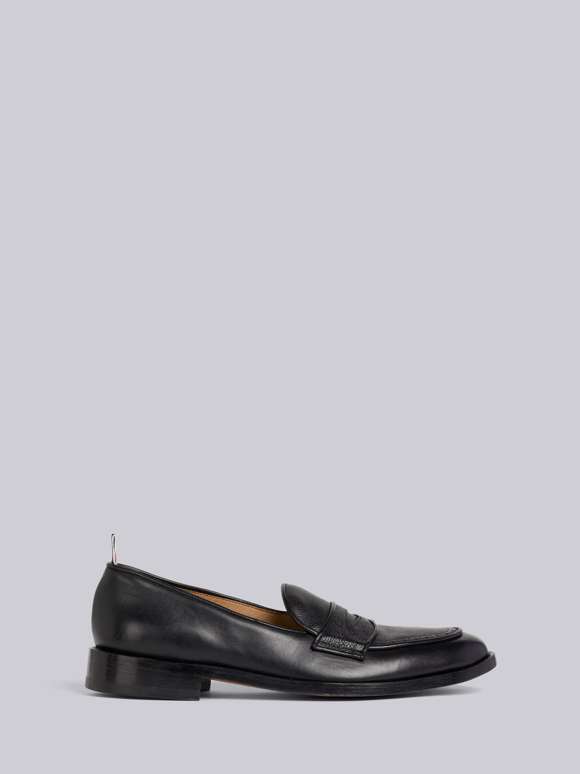 THOM BROWNE LOAFER 01