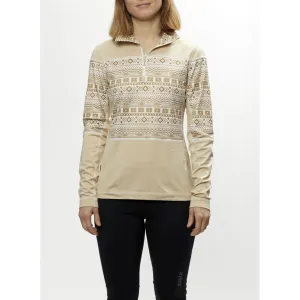 Tista Sweater 1/2 Zip (Women's) - 222362 - Past Season