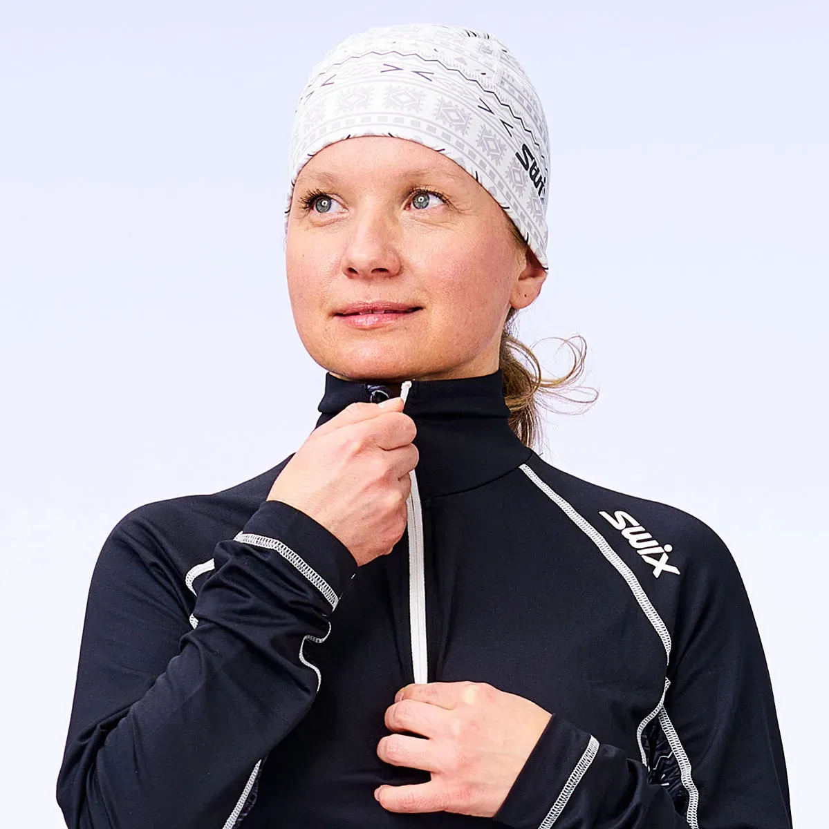Tista Sweater 1/2 Zip (Women's) - 222362 - Past Season