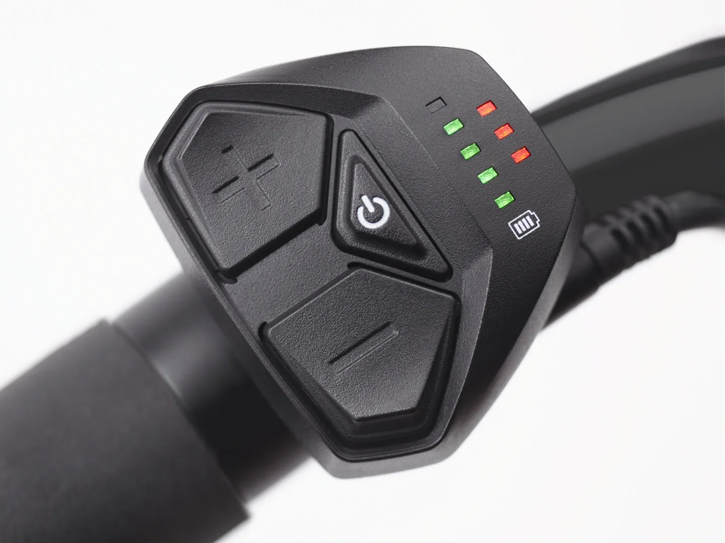 Townie Go! 7D Step Over Electric Bike