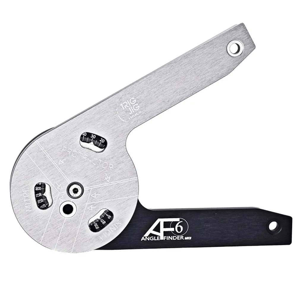 TrigJig | AF6 MKII Angle Finder