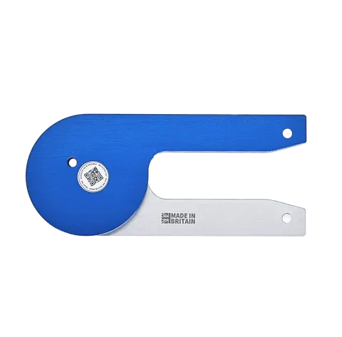 TrigJig | AF6 MKII Angle Finder
