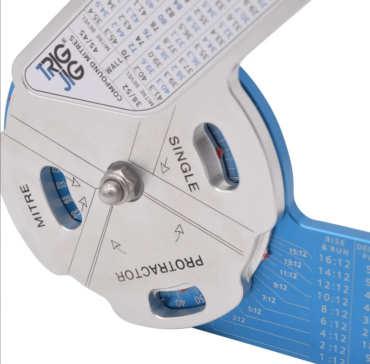 TrigJig Angle Finder AF16 MKII