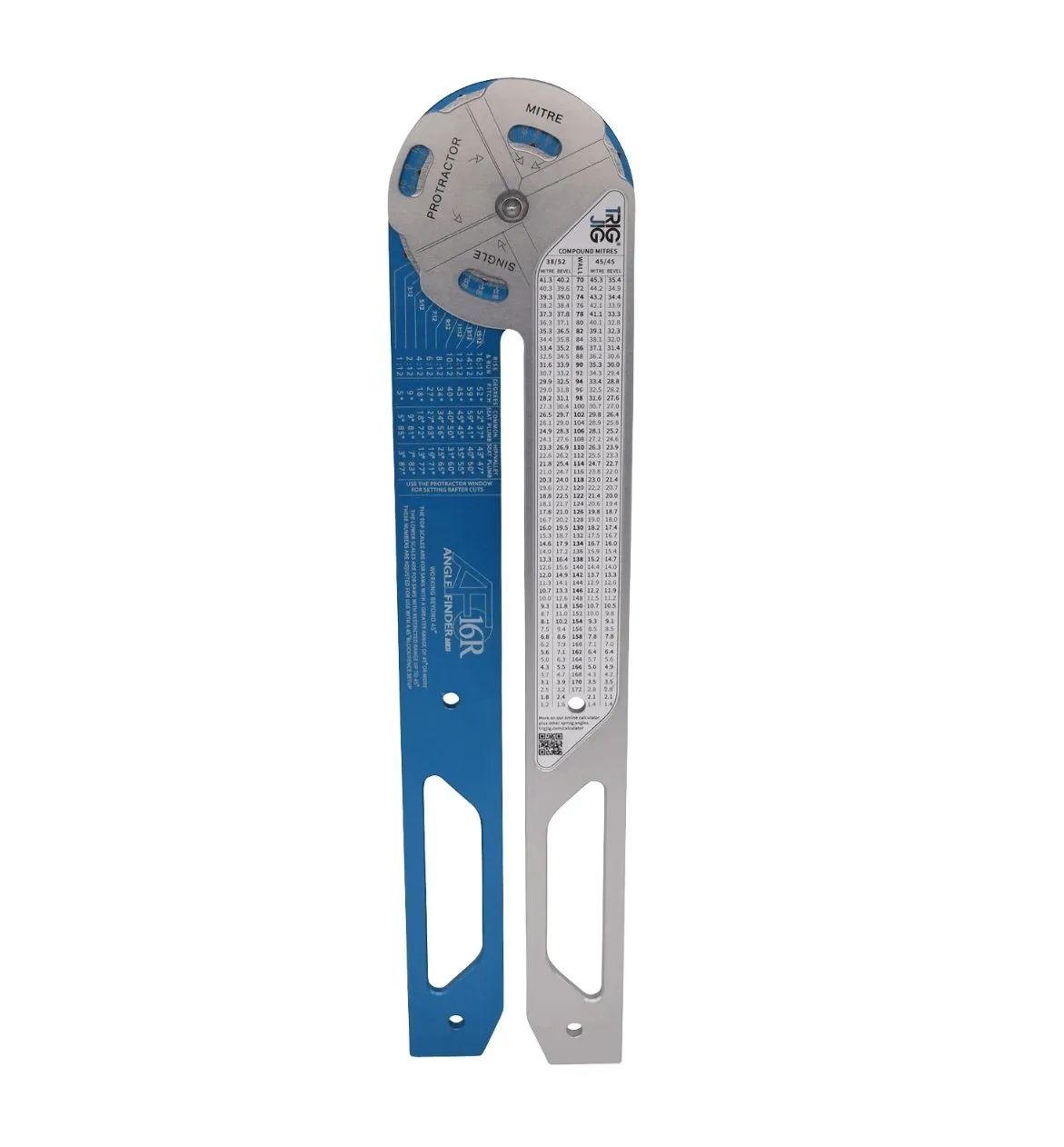 TrigJig Angle Finder AF16 MKII