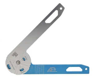 TrigJig | Angle Finder AF9 MKII