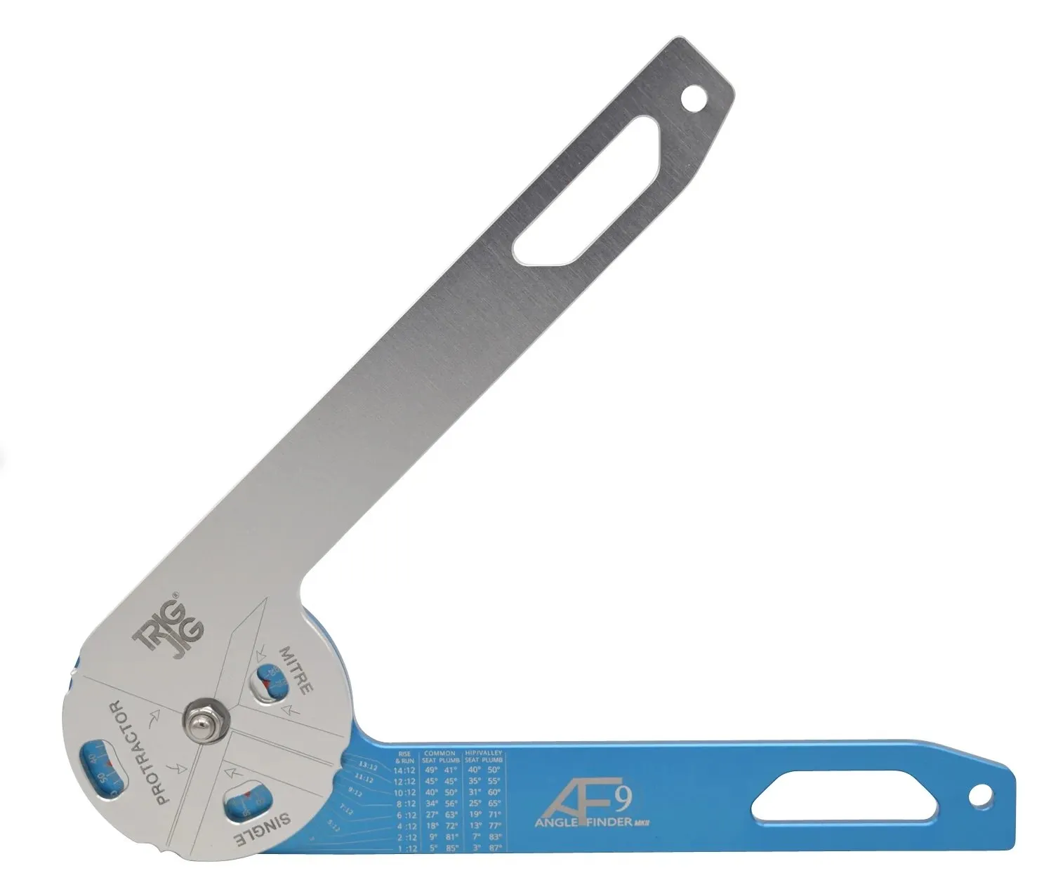 TrigJig | Angle Finder AF9 MKII