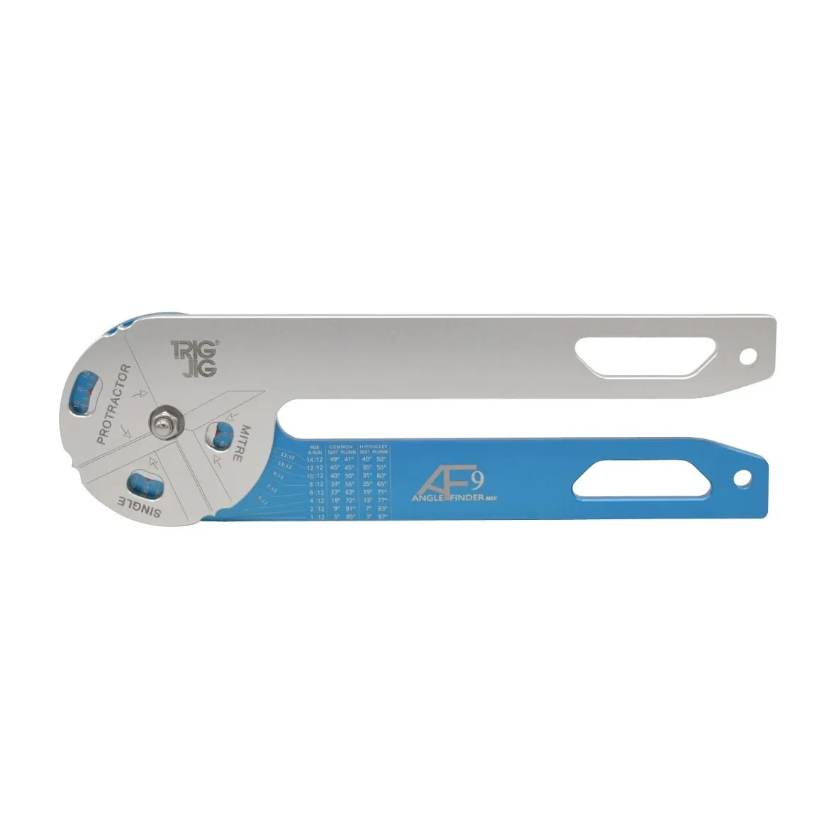 TrigJig | Angle Finder AF9 MKII